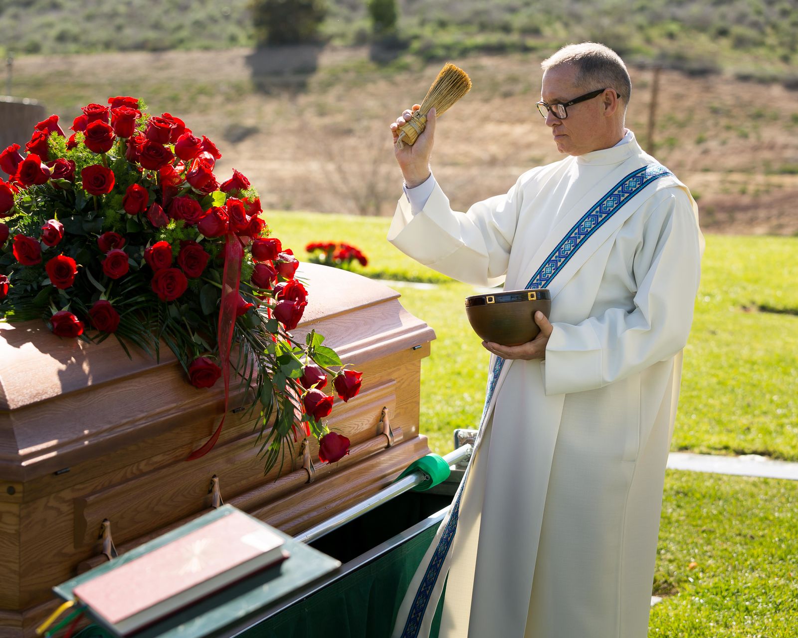 Things you should know about Casket Burials