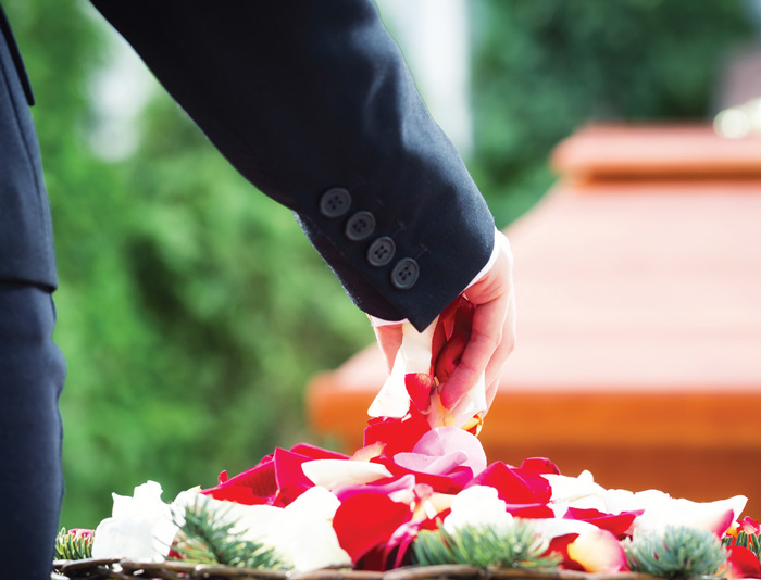 Things you should know about your Cemetery